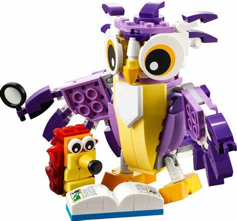 LEGO 31125