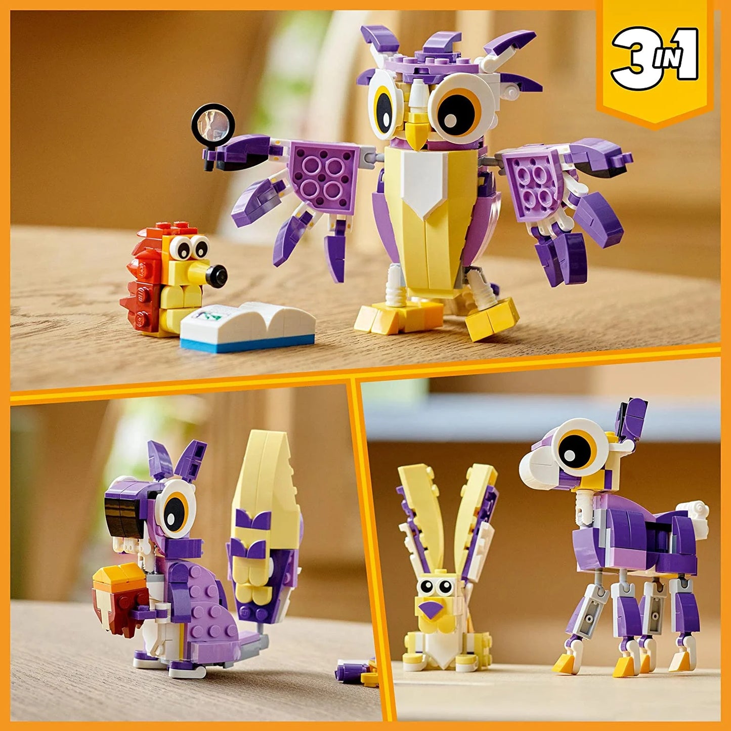 LEGO 31125